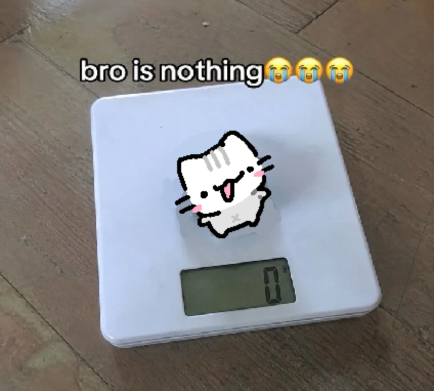 BasiilLeaf's tweet photo. does he know https://t.co/yKuF7sPWB2