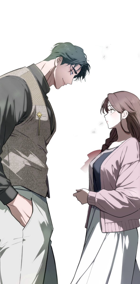 nftzyy's tweet photo. He spent his life searching for a hidden key… until he found her.

A dangerous contract binds Oscar and Seoah, turning distrust into an obsession neither can explain.

The Cruelty of Atonement
Manta Exclusive ✨

Read it on Manta! 

#ad #manta https://t.co/QLGMwi2WKI