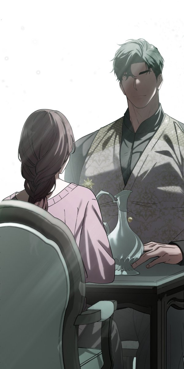 nftzyy's tweet photo. He spent his life searching for a hidden key… until he found her.

A dangerous contract binds Oscar and Seoah, turning distrust into an obsession neither can explain.

The Cruelty of Atonement
Manta Exclusive ✨

Read it on Manta! 

#ad #manta https://t.co/QLGMwi2WKI