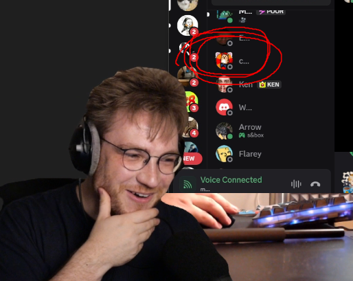 realrunnysunny tweet picture