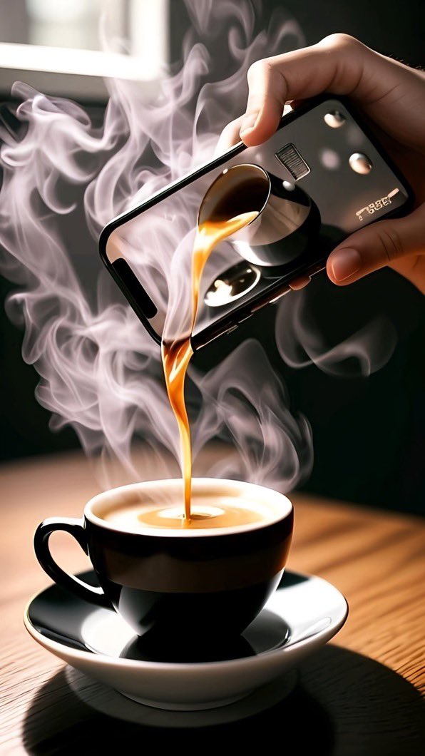 photoanmore's tweet photo. 💡القهوة صديقة لا تخذل المزاج.

#صور #خلفيات #صورة_اليوم #جوال #طبيعة #تقنية #قهوة #مباريات_اليوم #متابعة #حصرياتّ #صباح_الخير #ديكورات #جديد https://t.co/Iuw21Dqex0