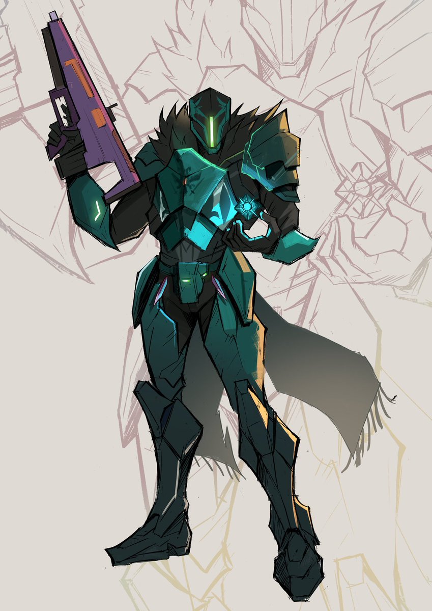Escaflons's tweet photo. @nayeloriaa May as well try, my Solar Titan https://t.co/N9txmRH4LE