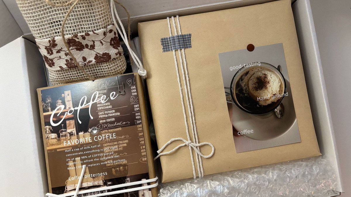 ps0606's tweet photo. Just tried the new zero-waste coffee subscription and my morning routine feels fresh—no messy pods, tasty beans, and delivery right to my door. Game changer! https://t.co/NkZpcE7HyN