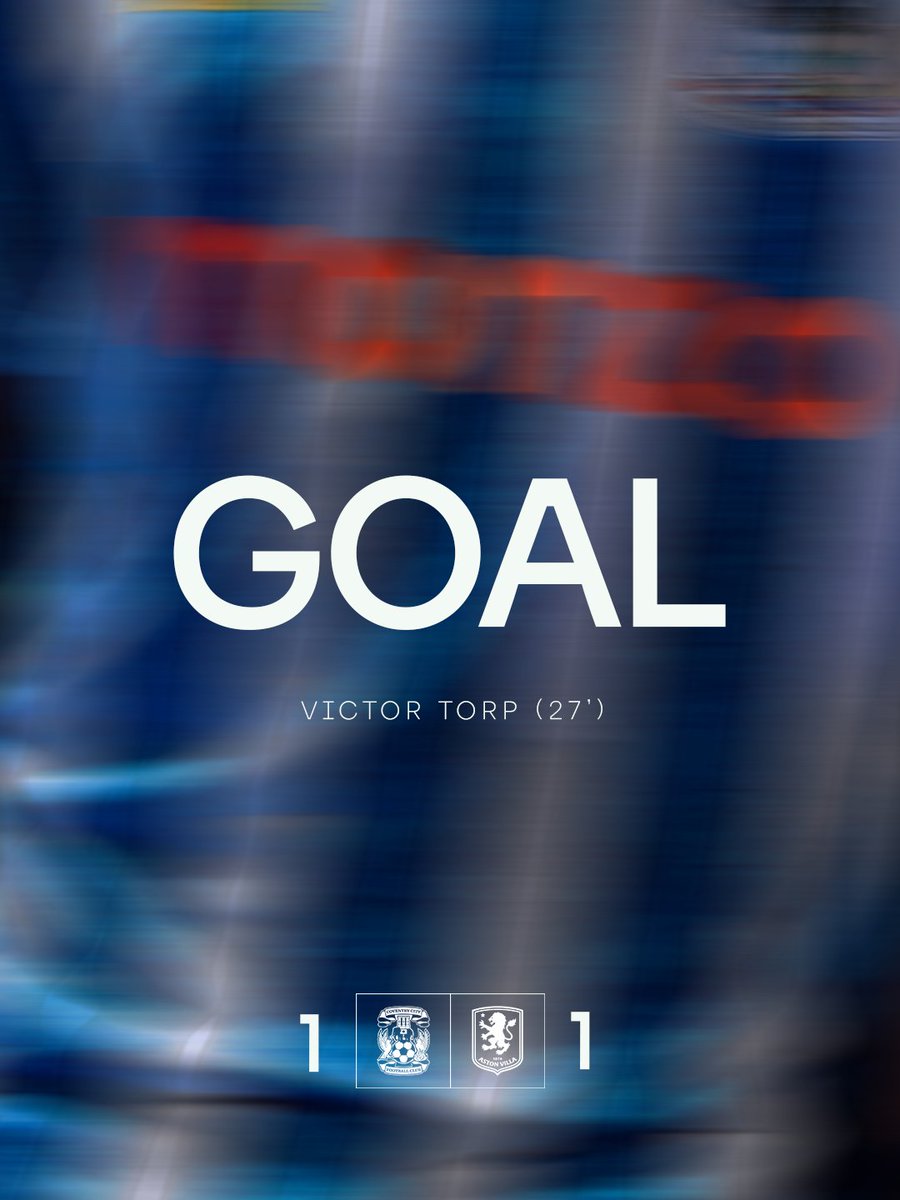 CoventryCityFC tweet picture