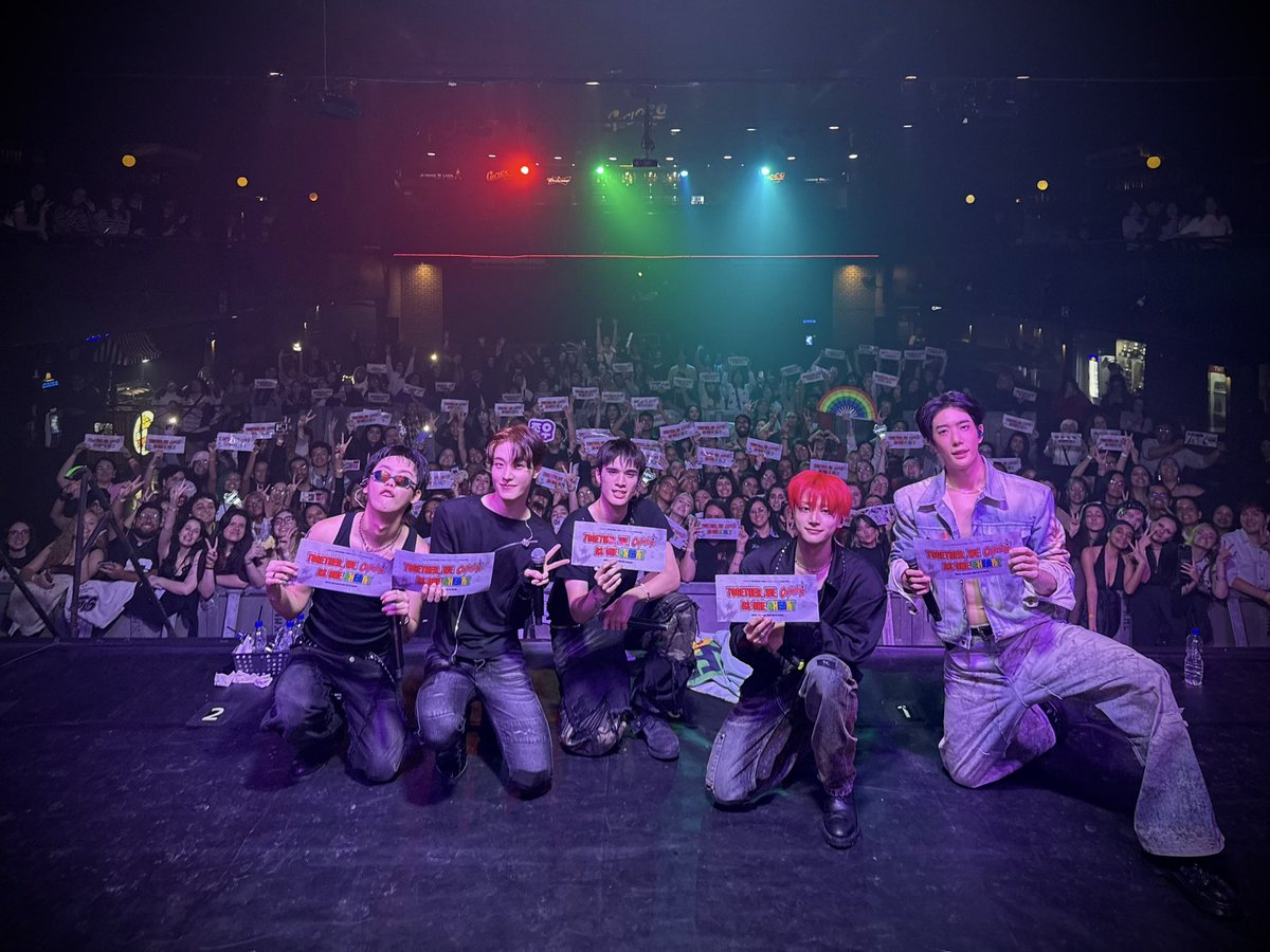 onepact_'s tweet photo. [ONE&amp;BEHIND❤️]

OUTSHINE in São Paulo 마무리🇧🇷✨

#ONEPACT #원팩트
#OUTSHINE #BRAZIL 
#ONE_BEHIND https://t.co/qYdMay3yGR