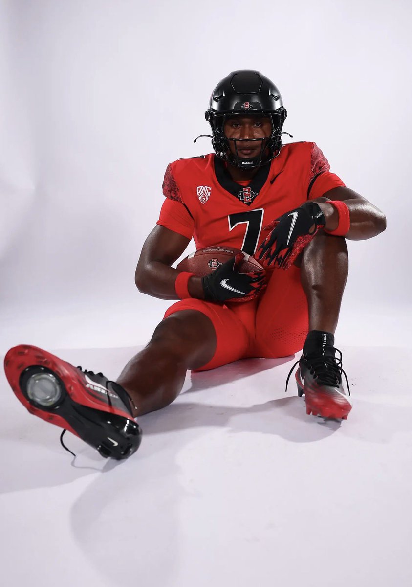 UNISWAG's tweet photo. New “Age of the Jaguar” uniform revealed for @AztecFB 

#uniswag https://t.co/7gqqkh1Hia