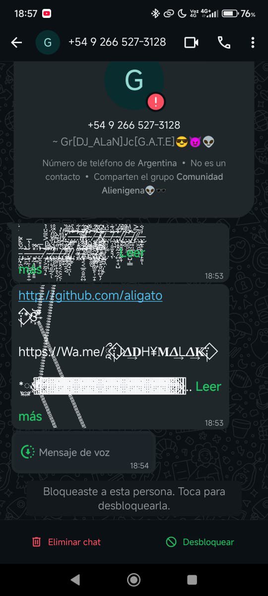0lstonzz's tweet photo. estoy llorando se creía hacker😭😭😭😭😭😭🫳 https://t.co/n2bNHHxKLg