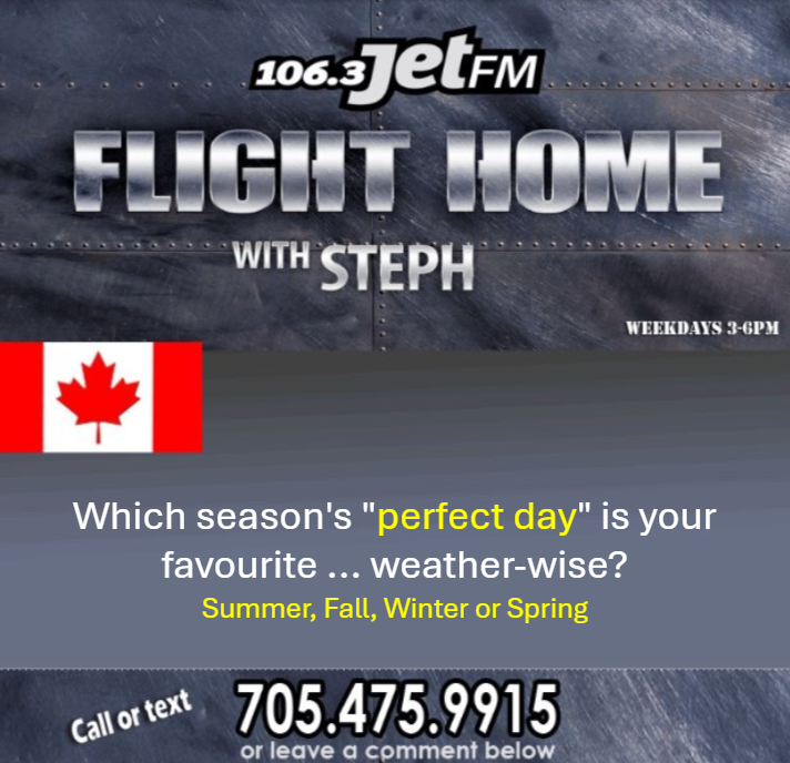 1063jetfm's tweet photo. Fall officially arrives this coming Tuesday Sept 22nd, 2026 at 8:04 pm #HotTopic
https://t.co/h6wxv33MWk
https://t.co/Qh64MCqiZg https://t.co/6bG7DCuWt5