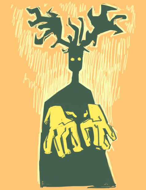 lzblstn's tweet photo. #deadlock https://t.co/gFcccggWy0