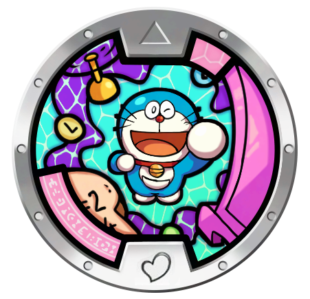 irrationalbunch's tweet photo. "Promise me to at least TRY solving your problems on your own, before summoning me! You hear me, buddy!?"
#doraemon #yokaiwatch #ドラえもん #妖怪ウォッチ https://t.co/8oebfAEb59
