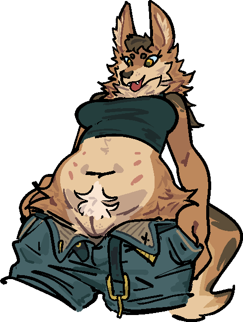 JamDrawers's tweet photo. Commission for @oxyzen https://t.co/lTsIQUbogu