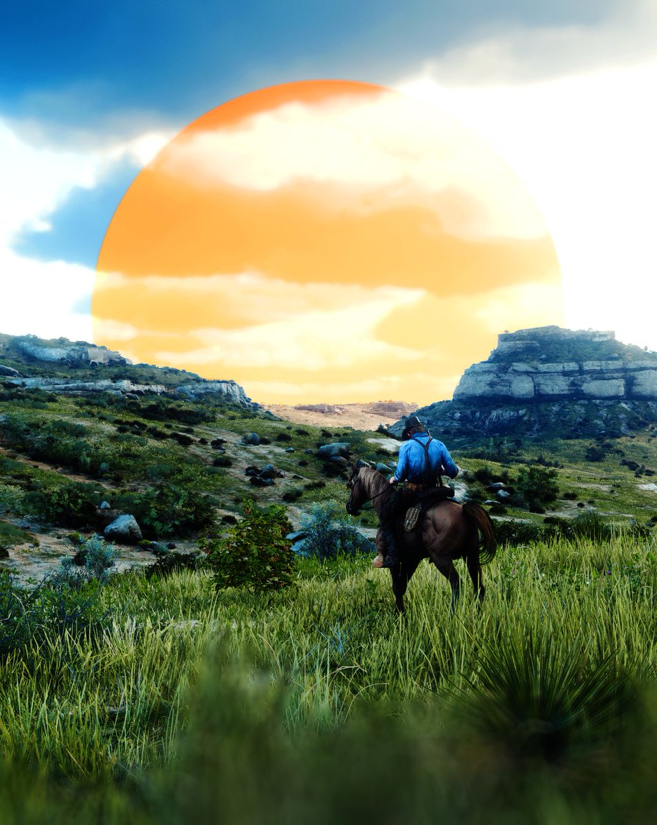 LongShotvp's tweet photo. #RedDeadRedemption2 https://t.co/Omn1LrrllC