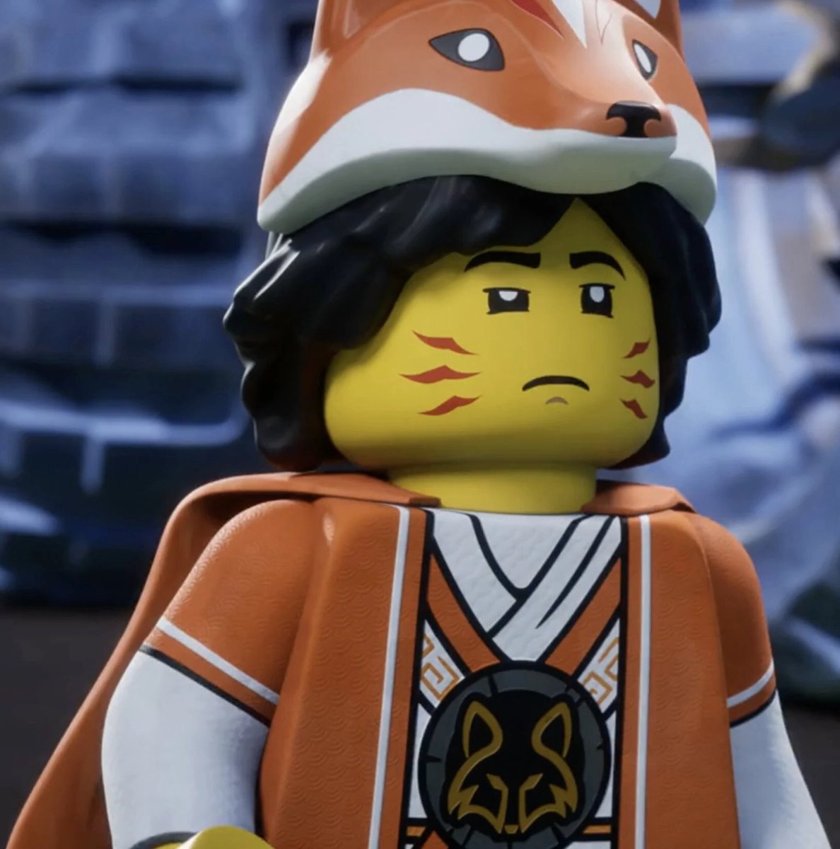 DiscussingFrak's tweet photo. Chris "Doc" Wyatt talks about the future of Beniro's character in Dragons Fury in a recent interview.  

“Our plans were always for him to be introduced as a new love interest for Lloyd, but since he's, well, kinda dead, you'll have to wait and see where their story goes next!” https://t.co/HOpVk2iEPk