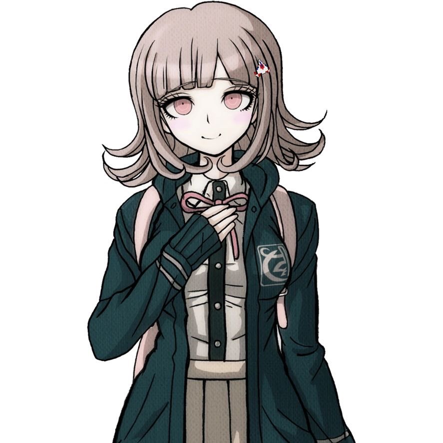 augustilza's tweet photo. gg f*ckin' easy!
hajime: uhh dont say that-
hmm.. gg frickin easy! https://t.co/CN85AqbxX1