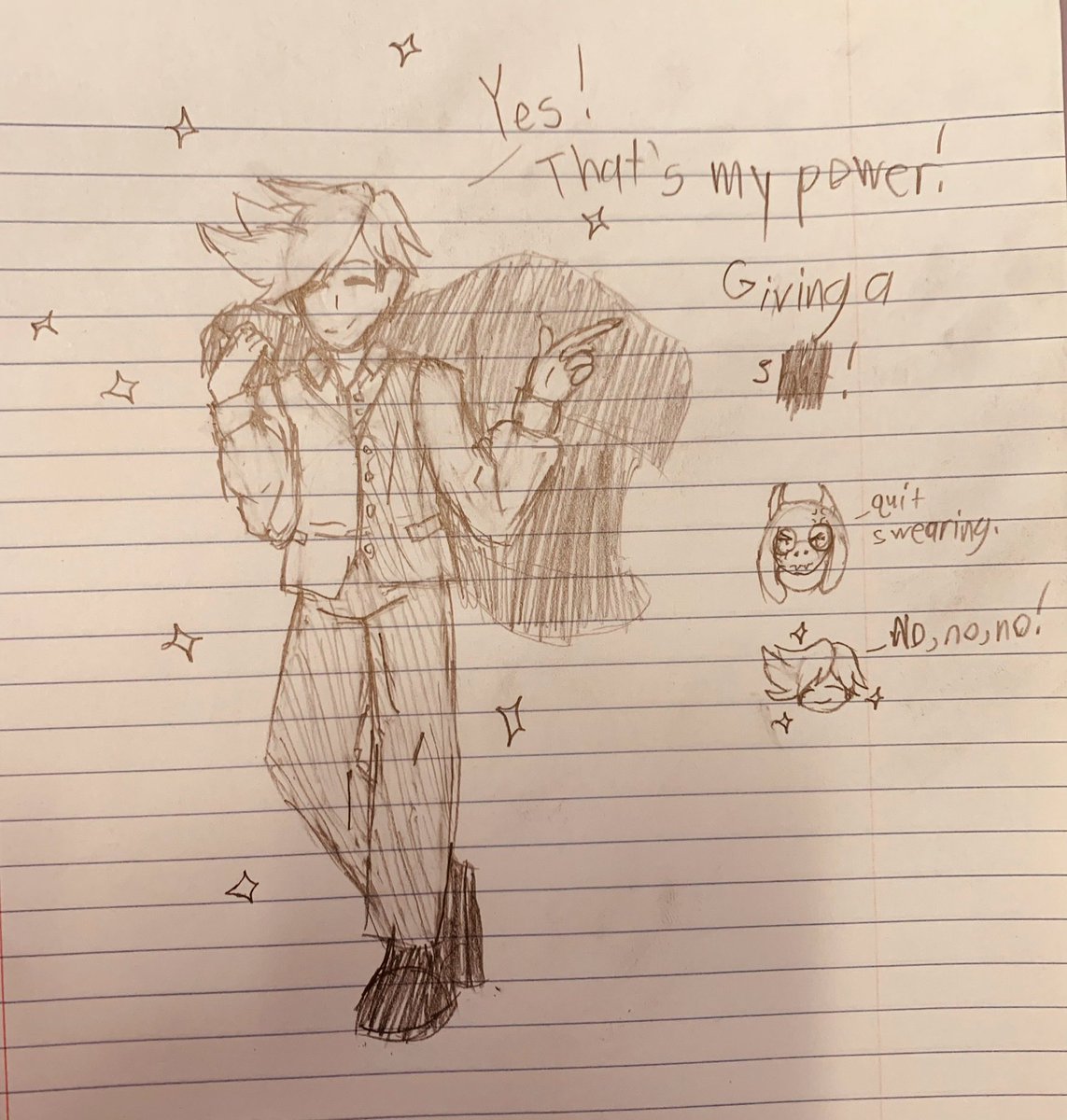 star_light_luna's tweet photo. Hey guys! Hey guys, I think I found my son! #flowery #deltarunefanart #deltarunechapter5 #omorifanart #basilomori https://t.co/iSDftafxZH