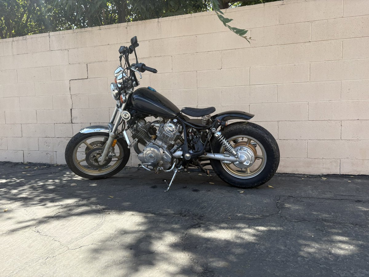 Beanie_Dude_'s tweet photo. 🏍️coming together slowly https://t.co/bCm836zKLy