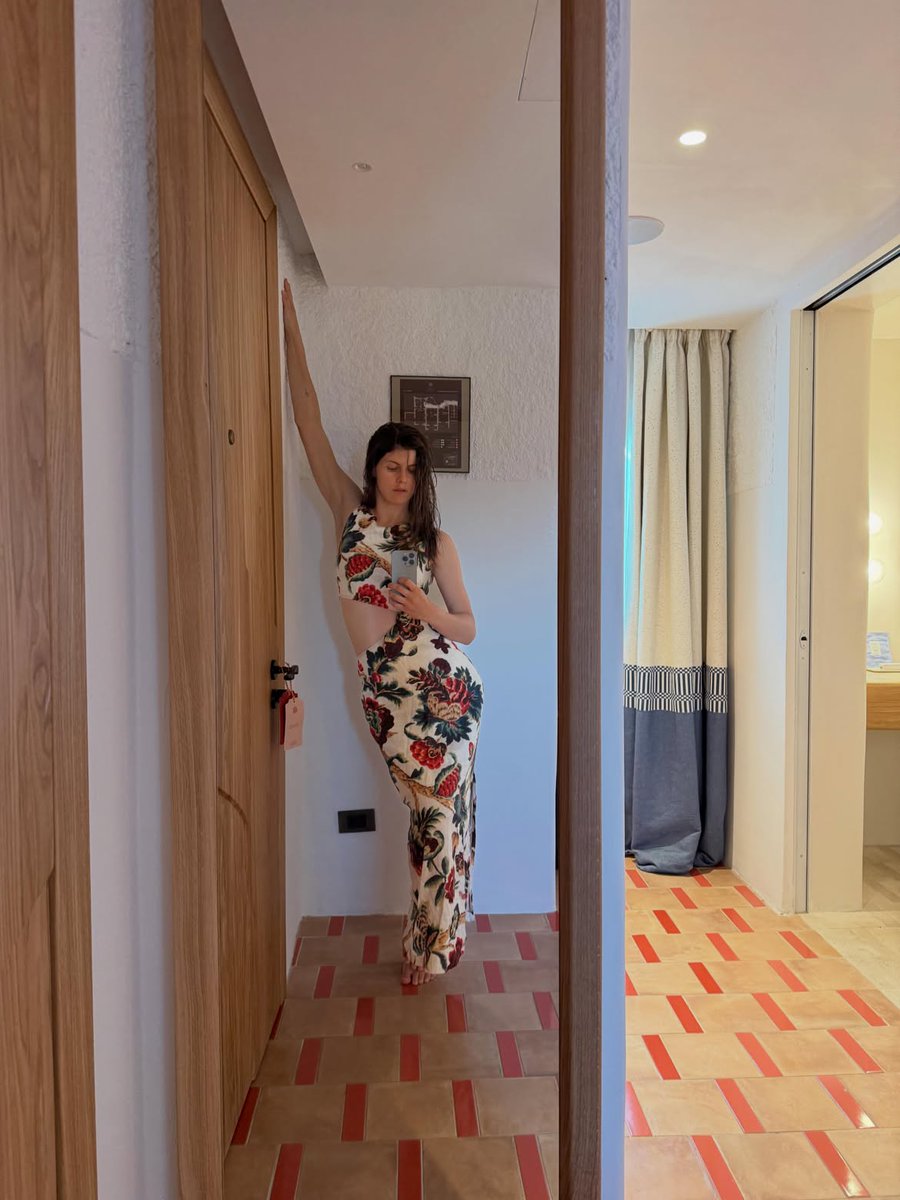 Alexandra Daddario — Latest Instagram photo set (Sept. 16, 2026)