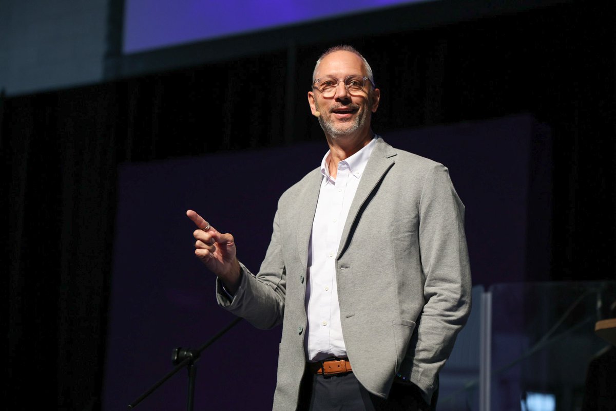 tayloru's tweet photo. Today, we welcomed Christian leaders to Taylor for our annual NEXT Summit!

Attendees heard from Taylor leaders and Al Lopus, co-founder of Best Christian Workplaces, Mark Vroegop, president of The Gospel Coalition, and Jamie Haenggi, CEO of GoodwinBeckham on leadership, developing people, and building healthy organizations.

Thank you to everyone who joined us for a great day of learning and connection!

#tayloruniversity #tayloru #tulifetothefull