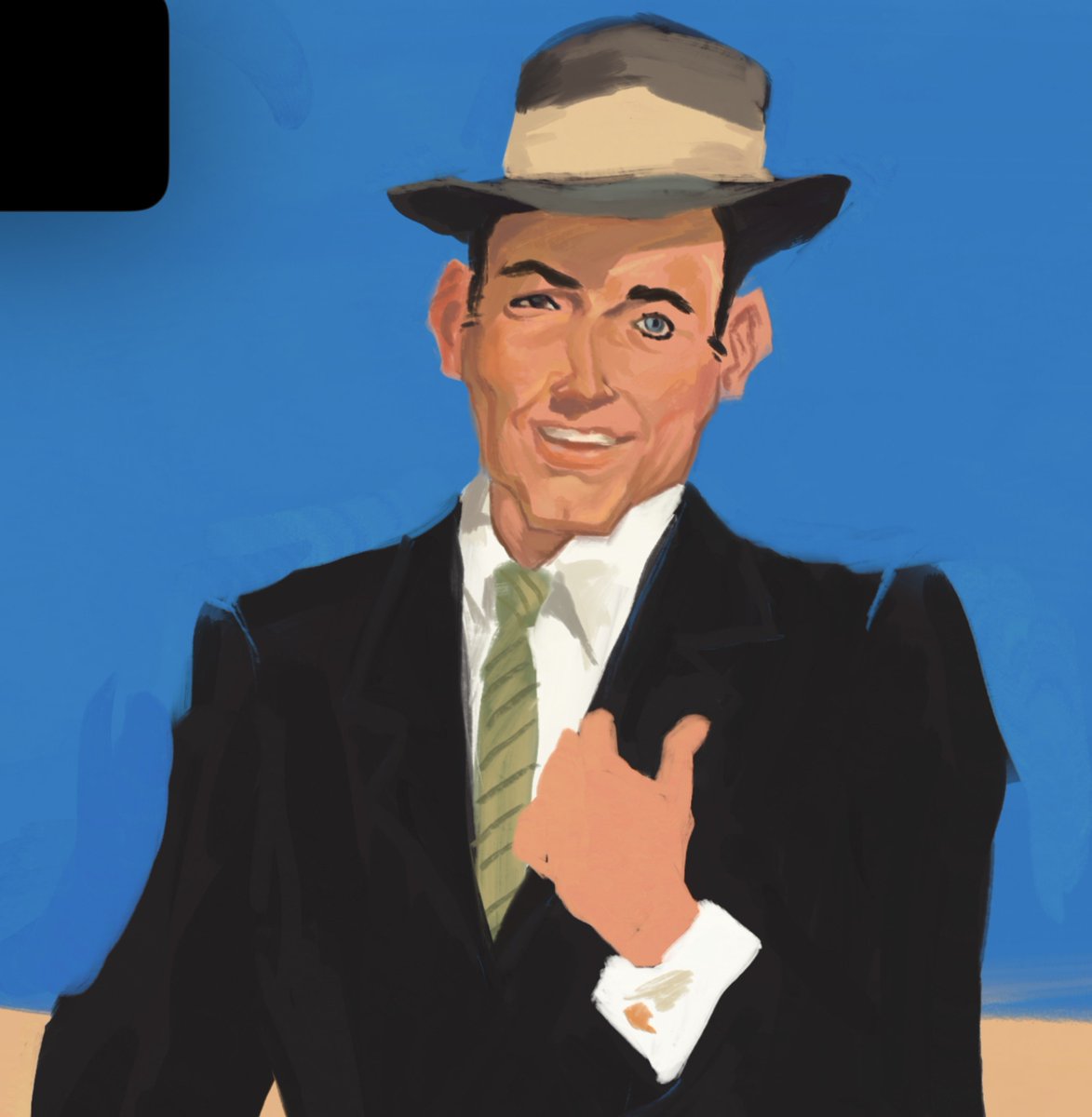 TheeLemonGuy's tweet photo. Yeah whatever some Clyde portraits https://t.co/GbXK9S6TmP