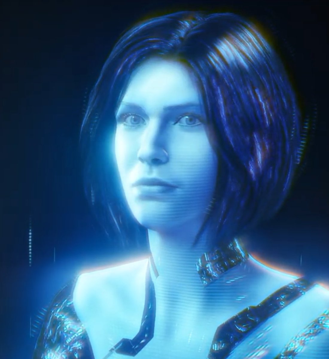 Cyael's tweet photo. - Wolverine emotes like a Woman.
- Cortana looks like a Man. 
- Fable Males walk like a girl.
- Dragon Age now Surgery Scars &amp; Misgender apologies.
- Horizon? Obese, Dyed Hair, Peg leg.
- God of War but no Kratos
- Neil Druckmann : Bald. Girlboss.

Pronoun Game Development. https://t.co/zdwRHionyg