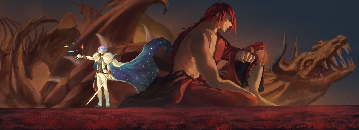 RingoTashi tweet picture