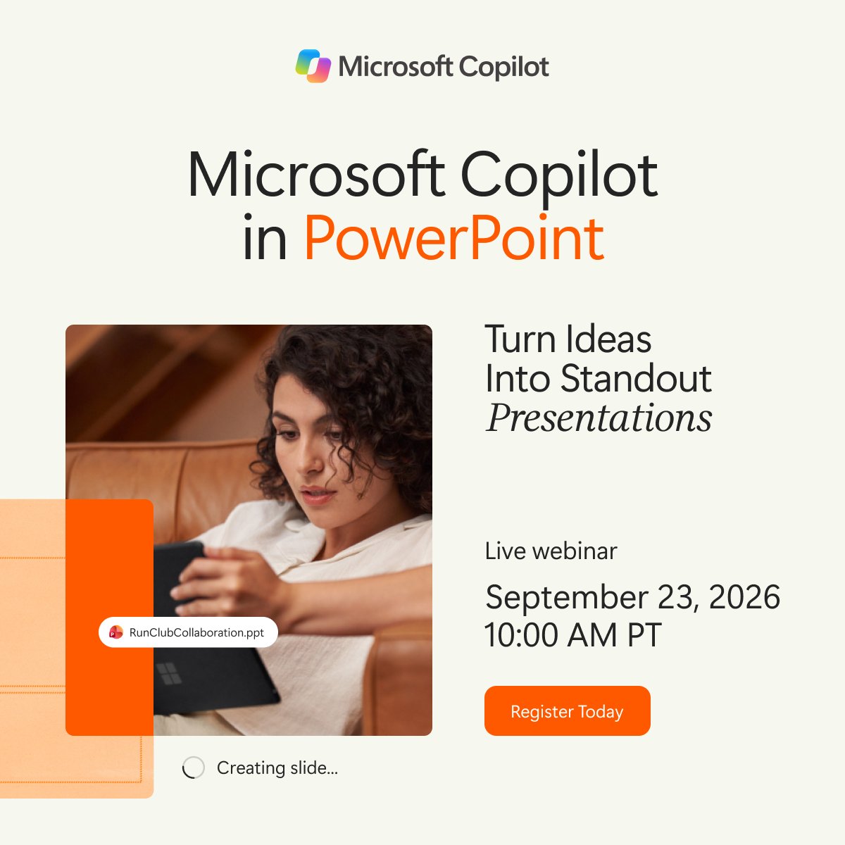 powerpoint tweet picture
