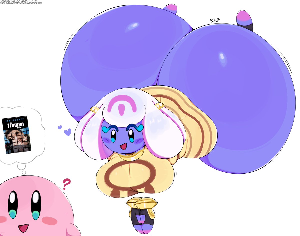 Strugglebun_64 tweet picture