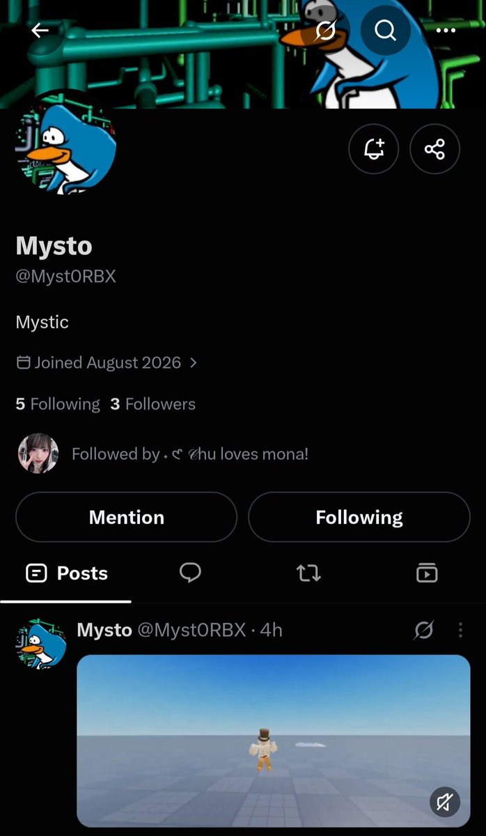 tinky_iscool's tweet photo. Sorry if you already covered this but mysto also has an Twitter account 
@didskengupdate https://t.co/EC9tiCsvHr