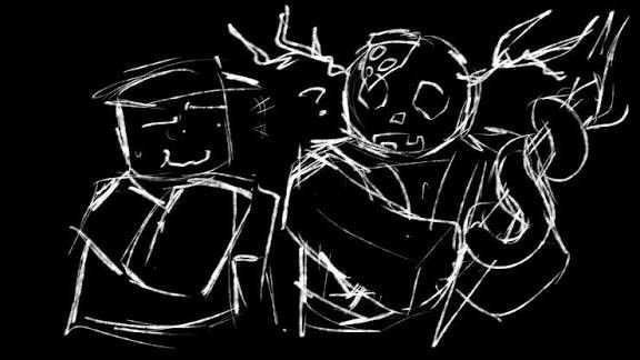Forsakencov's tweet photo. “i once got accidentally doxxed by a forsaken contributor (everything is resolved and we handled everything privately so no biggie, just rlly funny to me looking back, if you know who you are and you’re reading this, hi!)”

#Forsaken https://t.co/sMCHxm2kxl