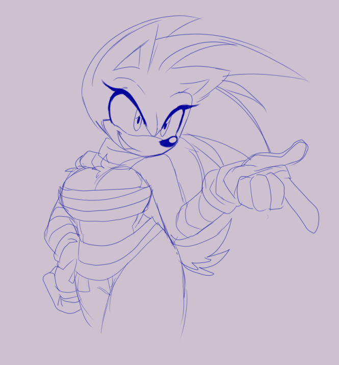 SolarSorane's tweet photo. i felt like drawing our girl
#sonicthehedgehog #sonicboom https://t.co/wtsDk4Rorx