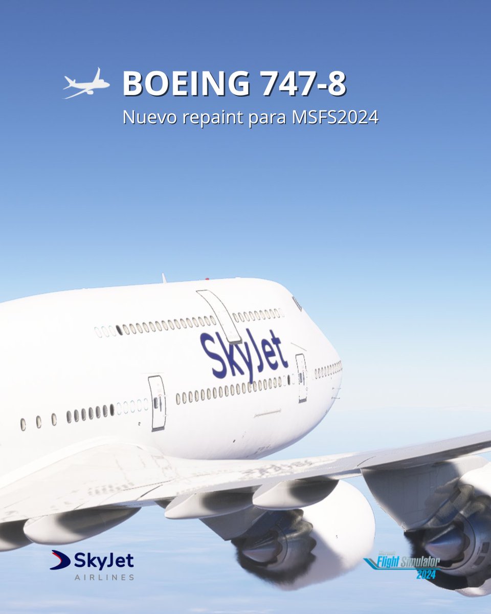 skyjetvirtual tweet picture