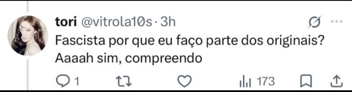 leticiacarmocld's tweet photo. De 0 a 10 https://t.co/b8faHj6ckV
