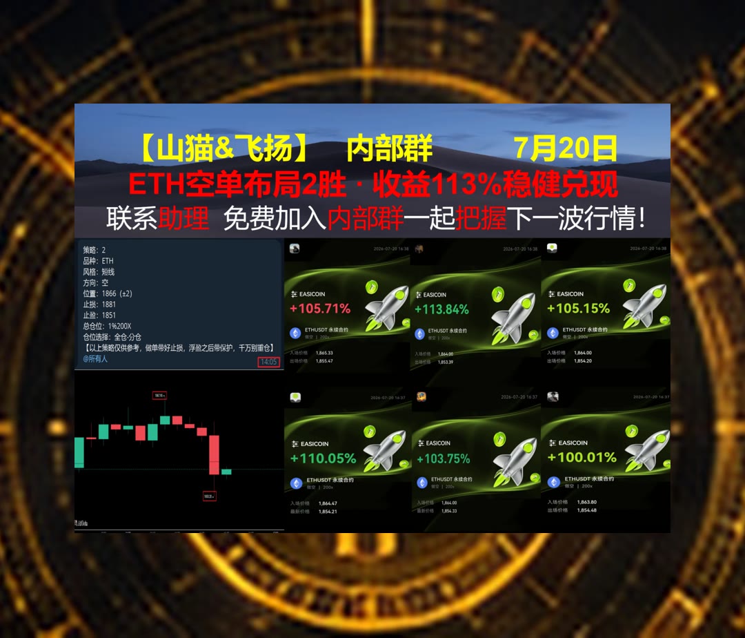 s0ngcry913's tweet photo. Life is 10% what happens to us and 90% how we react to it.
想跟进市场最新消息？每日整理重要行情信息与盘面观点。商务🍯维客返佣🈚区块链👬爆仓做市商
开发工程师🦚卖出🐦矿场🐽回撤控制
币安 欧易 BTC 免费合约跟单社区👉 @fzy988 👈 https://t.co/OaWIo6tbI8