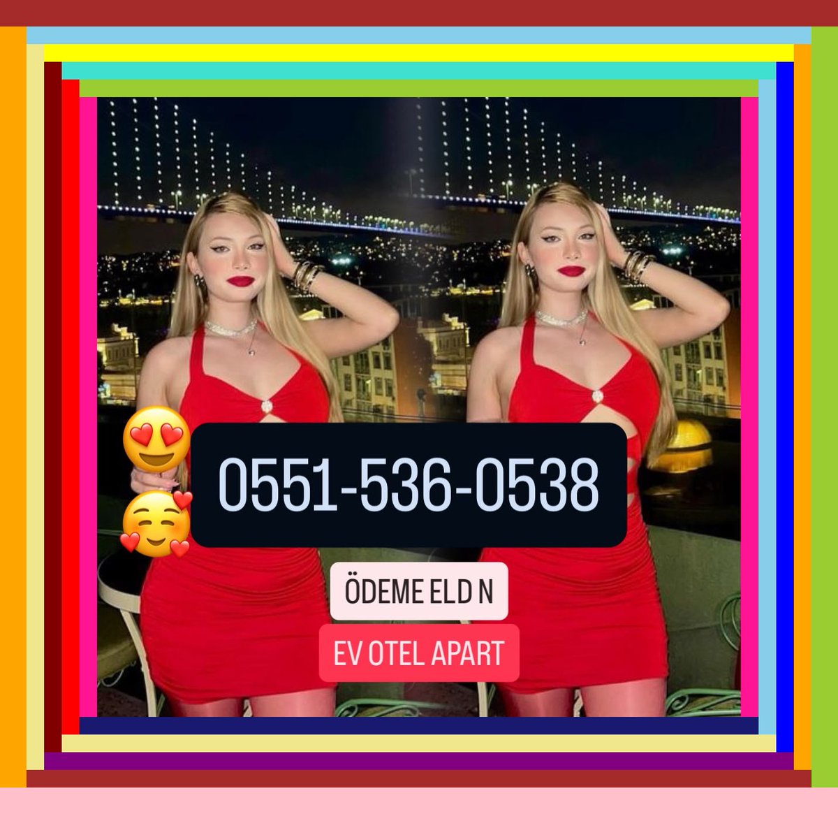FernPopenr6d's tweet photo. ederiz  güneş Ama varsın! benim en 
eskişehir
eskişehirbayan
eskişehiesc
@乂EsCort���@
@乂esKort乂@
  gülüşün Çiçekler gelir düşüyor ederken ilerletiyor  https://t.co/84gNLIMvZt https://t.co/Vwq98AoVyH