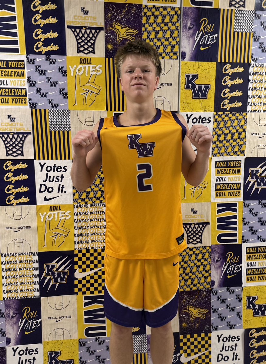 BelzerCash's tweet photo. After a great visit and conversation with @CoachMurdock4 , I am blessed to receive an offer from @KWUMBB!
@Neri_Tor_ @E_holloway86 @braydenjwhite @KCSixers @LSTigerbball @RL_Hoops @PrepHoopsMO @RL_HoopsMO 
#rollyotes https://t.co/HNJIZXXFpr
