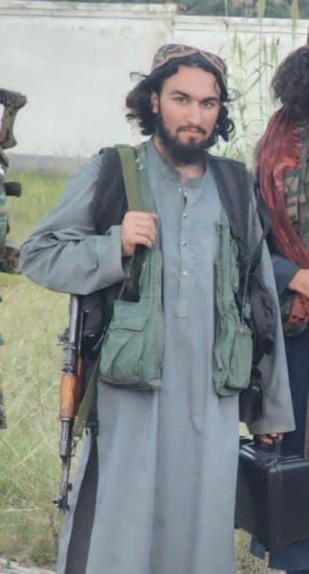 frontier_files's tweet photo. The identity of a key TTP militant killed during a security forces' operation in the Manatu area of Central Kurram has been established as Nushad, son of Abdul Latif. Belonging to the Qamati Zai tribe from Zardana, he had been residing in Zoki.

#CentralKurram #TTP #Manatu #SecurityUpdate #CounterTerrorism