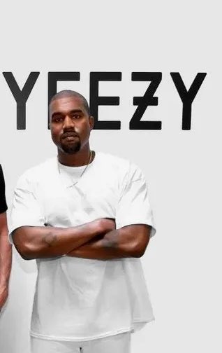 ATP_RAP's tweet photo. Yeezy has hired Edward Bromberg as their new CEO 👀🚨

- He was previously COO at Essentials and Fear Of God https://t.co/jRoL18AviL