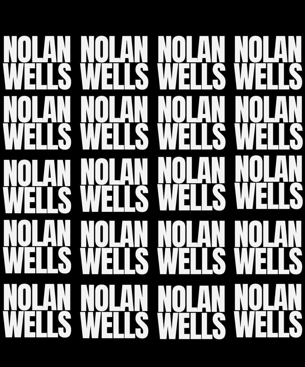 TheKingCenter's tweet photo. What happened to #NolanWells? @tatereeves https://t.co/HdYuTTMtfm