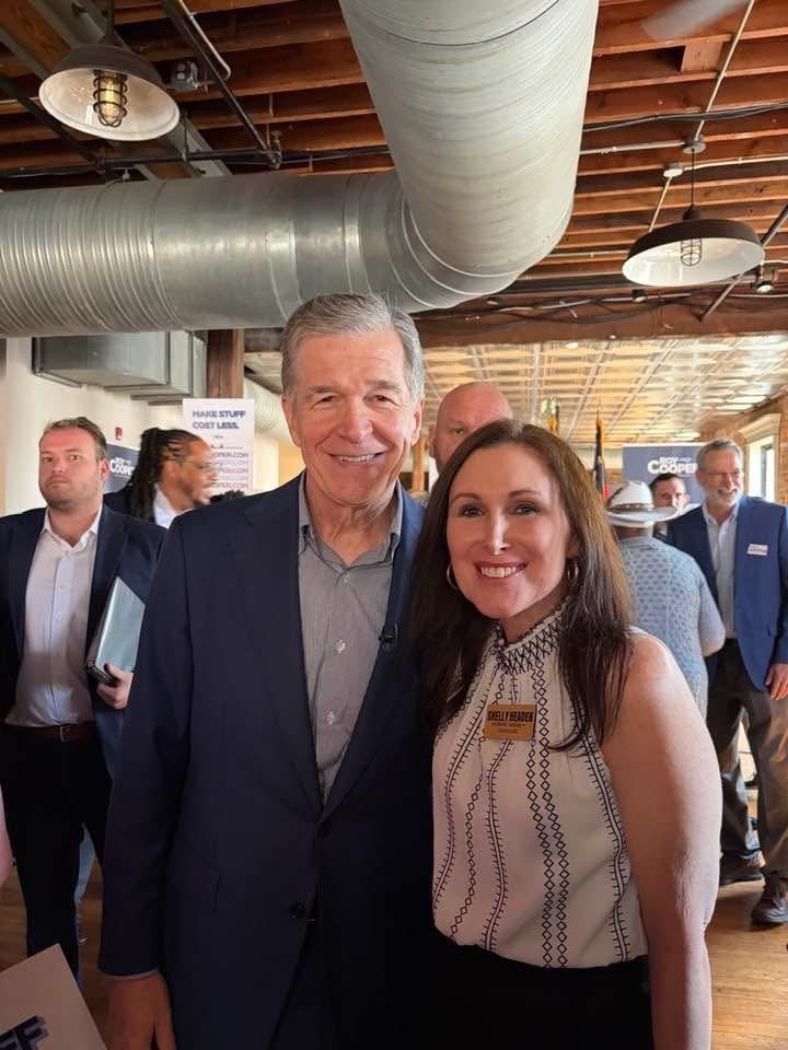 RNCResearch's tweet photo. Still nothing but silence from Roy Cooper. https://t.co/jaVzscwCzf