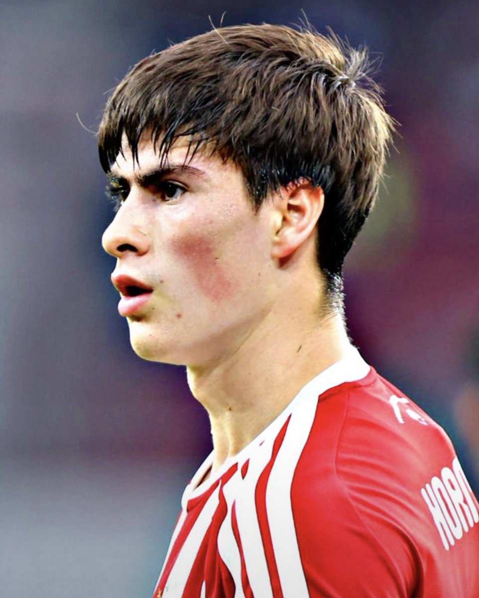 AllFutbolMX's tweet photo. 🚨🤯 BREAKING: HORMIGA GONZALEZ SCORES ON HIS UEFA EUROPA LEAGUE DEBUT! 🇬🇷 https://t.co/vyhDzW2x5Y