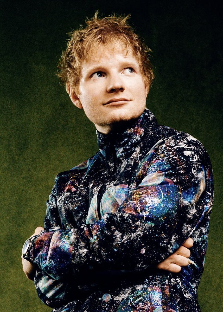PopBase's tweet photo. Paloma Faith questions Ed Sheeran’s neutrality after he said he doesn’t like to discuss politics:

“I played a concert with [him] to raise money for Ukraine, so he wasn’t apolitical doing that. I don’t really understand why one feels more political than the other.”

(via @Channel4News)