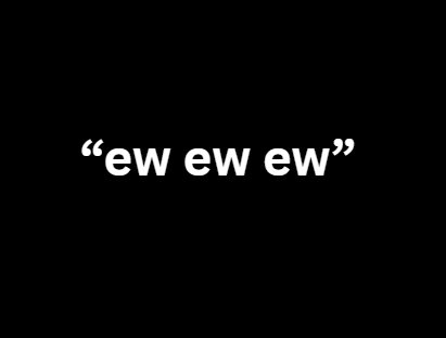 TiktokDevelopor's tweet photo. "Ew ew ew" is becoming the next big meme and is going GIGA viral, all the popular girls are using this for saying guys are ugly or acting weird like "Ew ew ew squish it" or "ew ew ew kill it" 😭😭

So many different variants, 

Check virality for urself: https://t.co/0dHBqlxByz https://t.co/dTR9NeMuHS