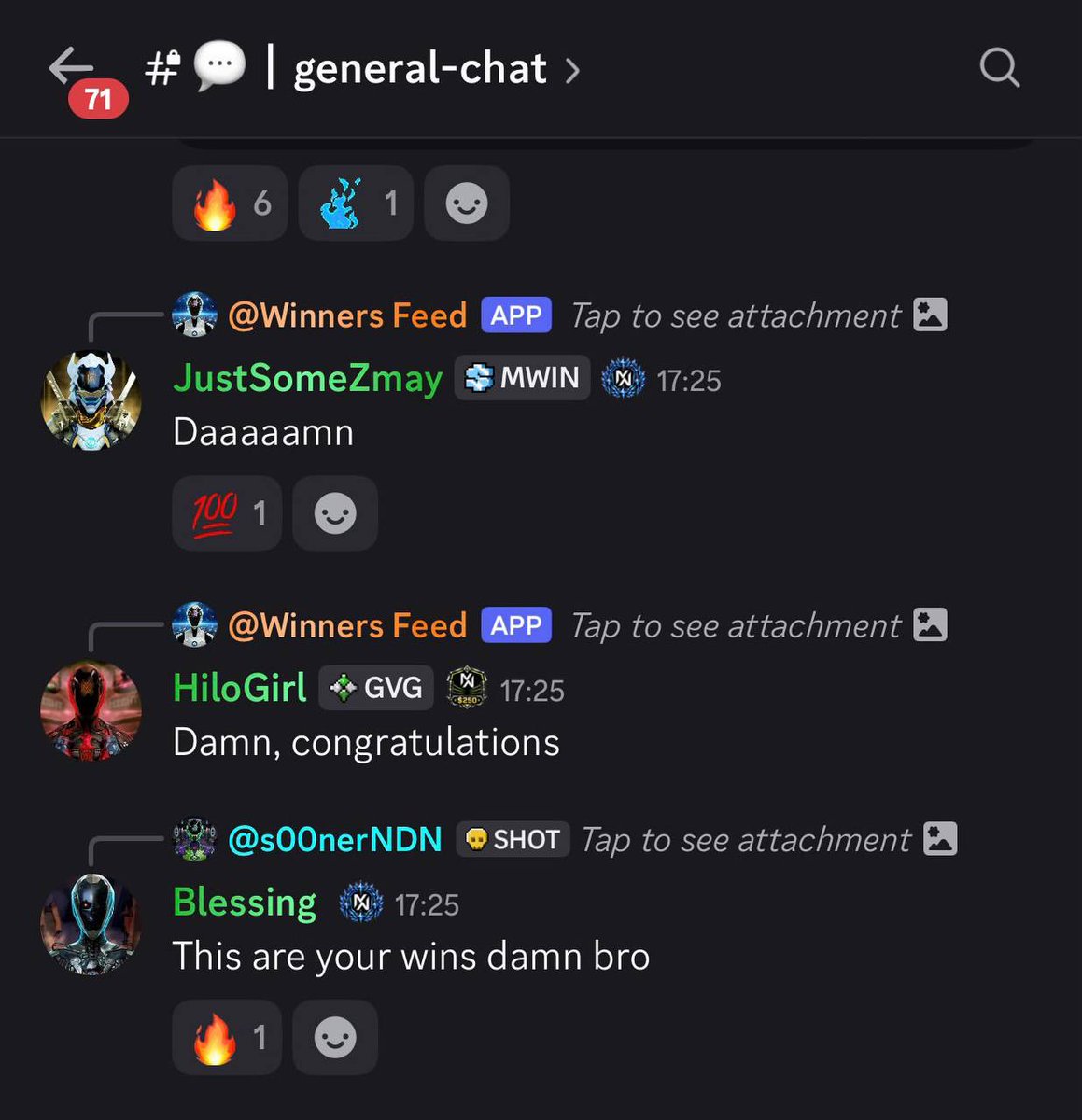 CryptoZin's tweet photo. This is the main reason I only play on @MetaWin

All their competitors peddle fake streamer slop, while they only push real wins that actual players hit

On top of that… They’re the most generous casino on CT by far

They’re dropping their players another $1M this month

Everyone who deposits on https://t.co/tAVpKejhLh qualifies

Comment your username, I’ll give one of you $250 to start