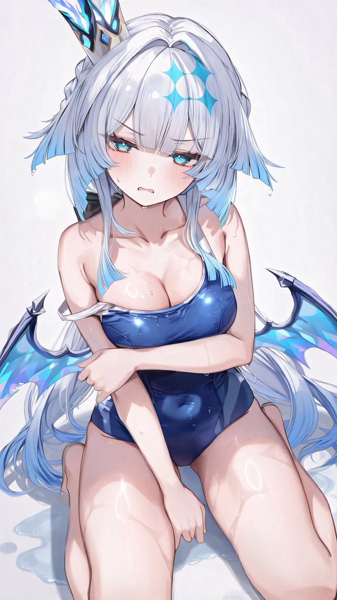 tuinositone's tweet photo. Cerydra / ケリュドラ💙
HonkaiStarRail 崩壊スターレイル
SFW illustration https://t.co/2OYHQsfaJd