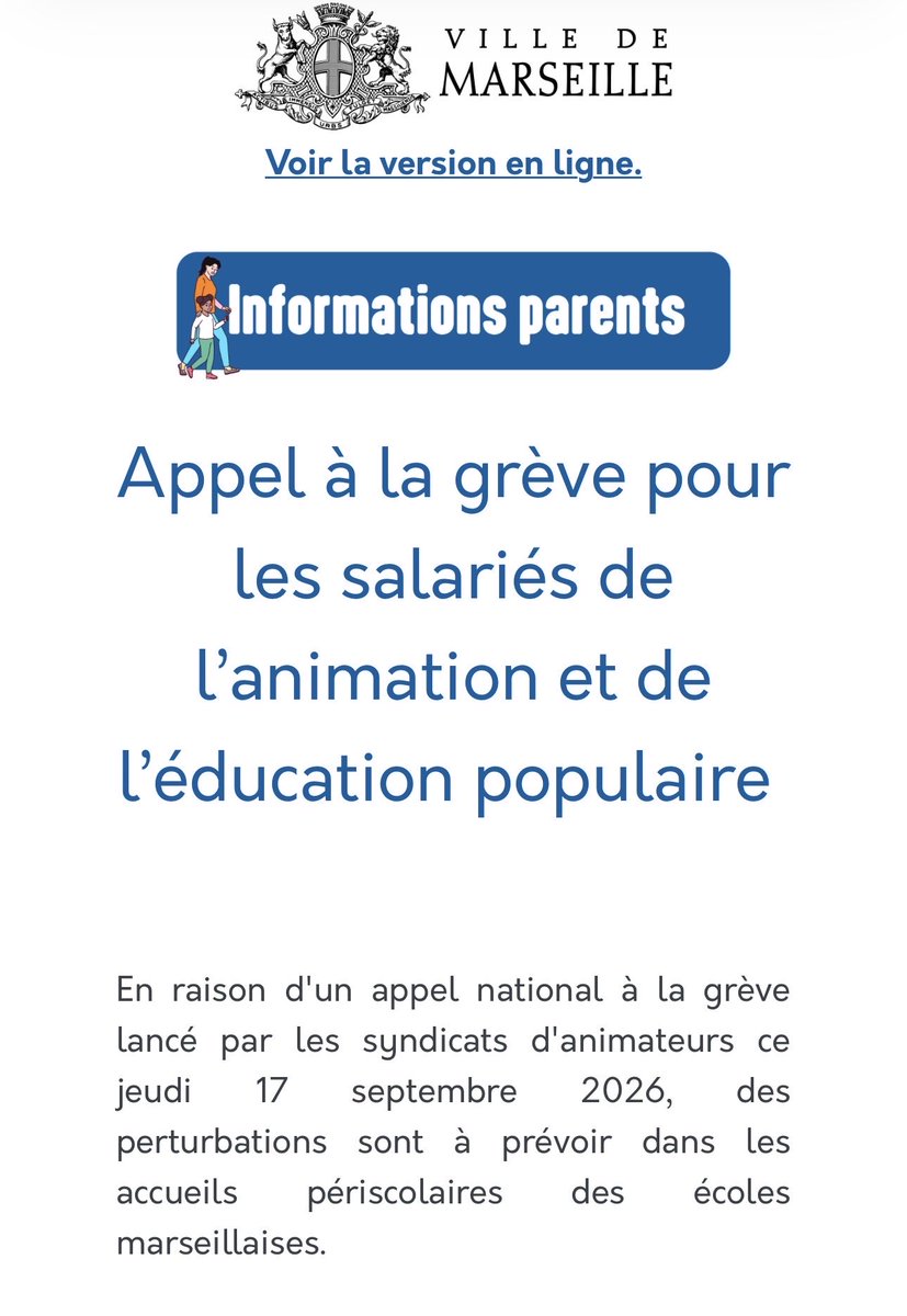 MPE_13's tweet photo. ⚠️⚠️Appel à la #grève pour les salariés de l’#animation et de l’#éducationpopulaire⚠️⚠️
#periscolaire
https://t.co/nJY0bellC6 https://t.co/FFsf1YSYgT