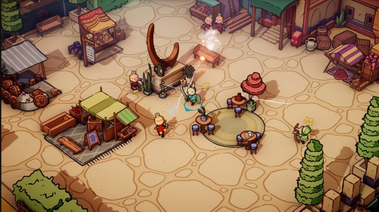 KandyKunsehh's tweet photo. Just knocked out a quick 10-level grind in my cozy indie game – perfect little win to wrap up the day! https://t.co/1e2GLuDFXr