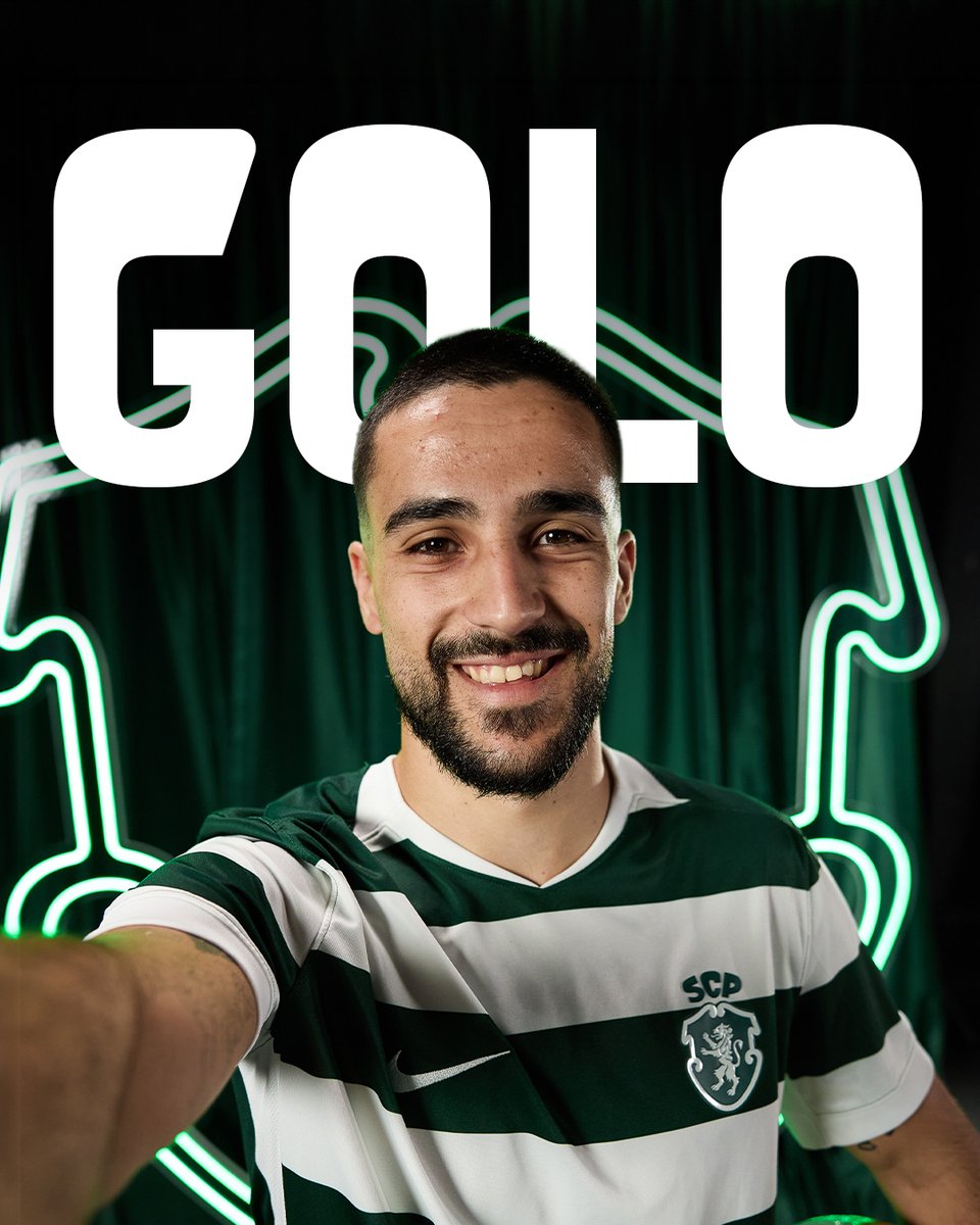 SCPModalidades's tweet photo. #FutsalSCP | 10' GOLOOOOO!!! Tomás Paçó aumenta a vantagem! 👊
2-0 // #SCPADF https://t.co/w0GovbDkG6
