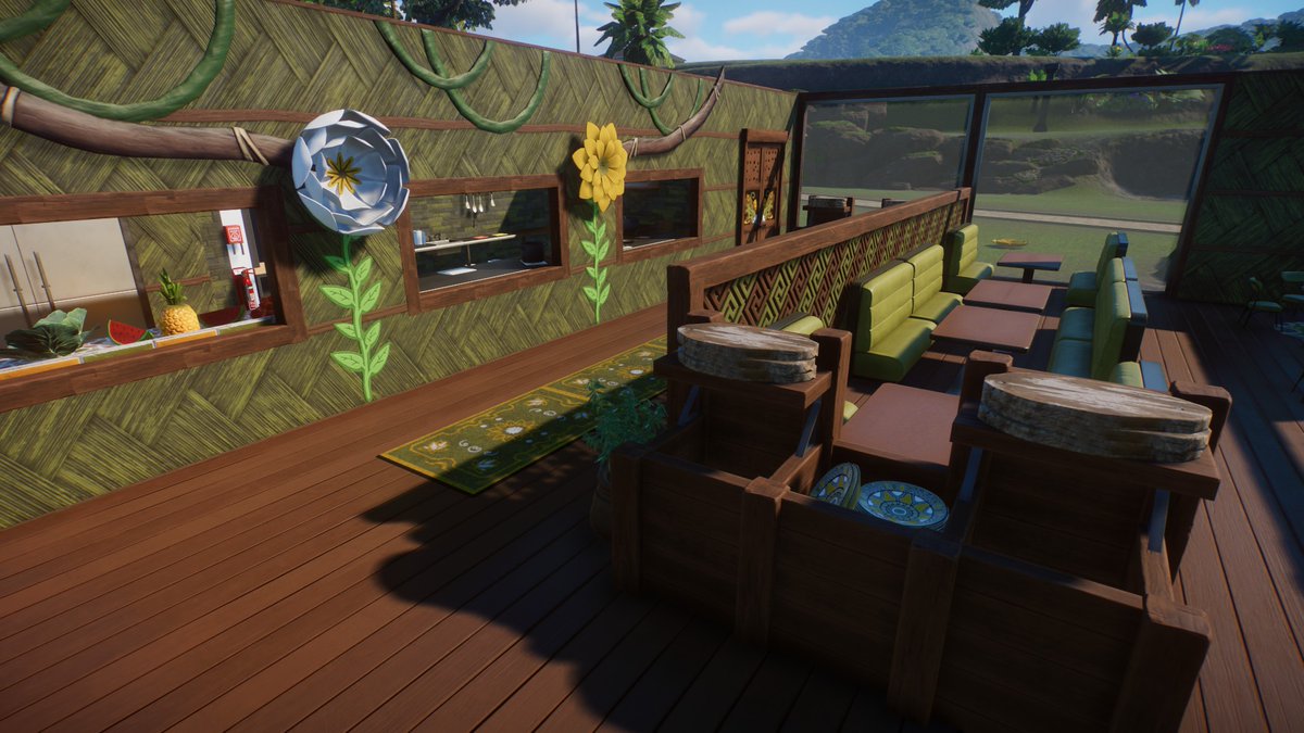 Clockwork4Sims tweet picture