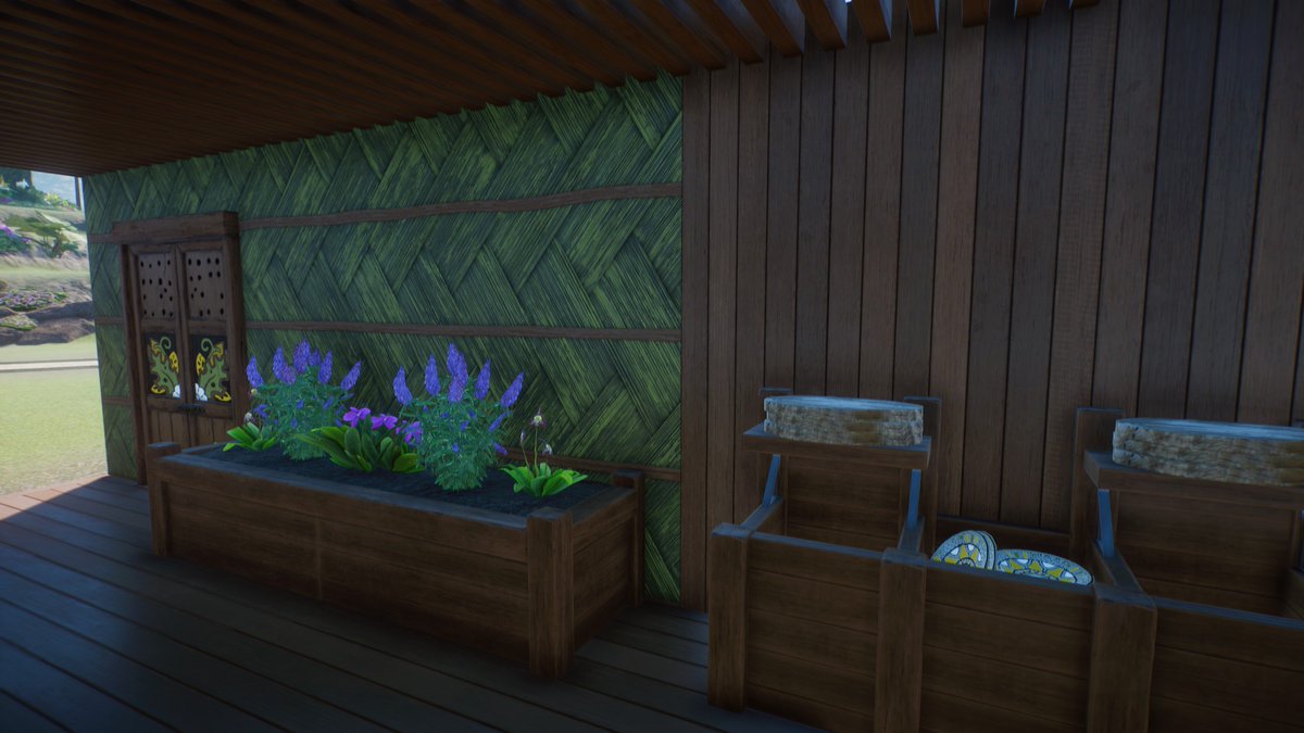 Clockwork4Sims tweet picture