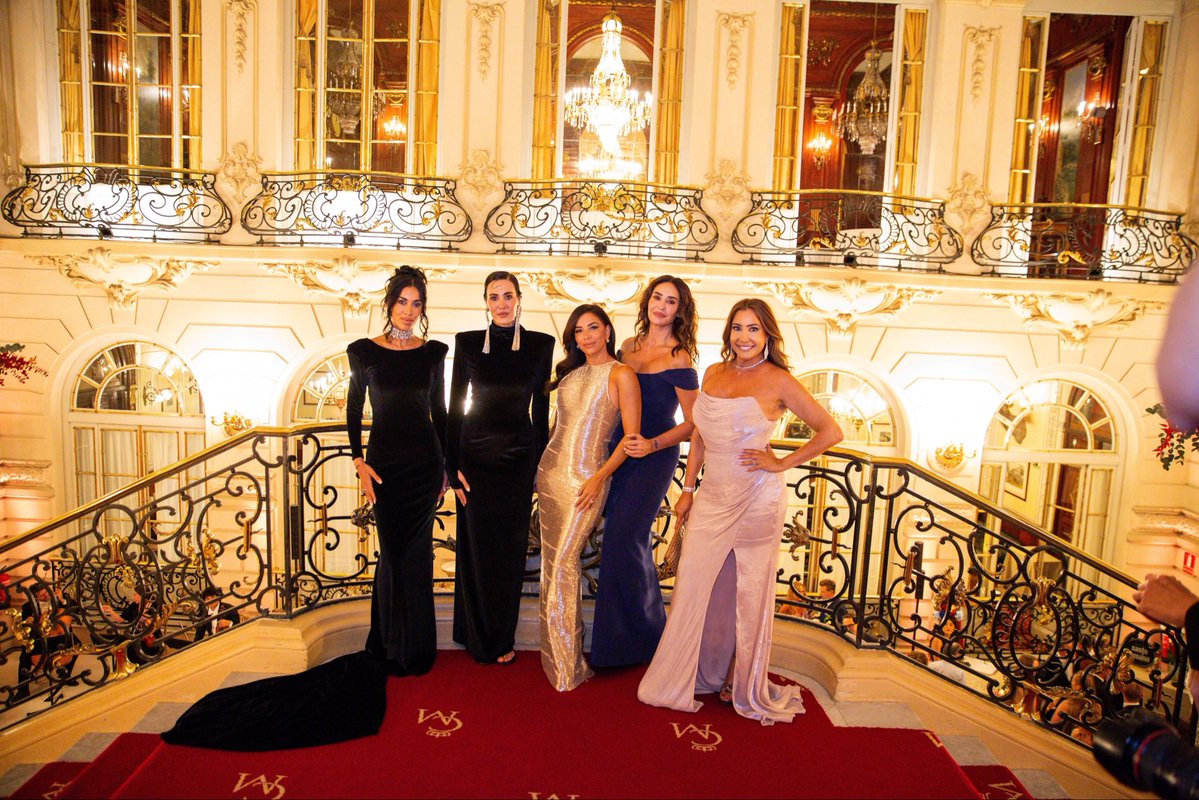 GlobalGiftFound's tweet photo. What an incredible night at the Cash &amp; Rocket Gala in support of @GlobalGiftFound ✨❤️

A beautiful evening filled with generosity, purpose and so much heart.

Thank you to everyone who made it possible. Together, we are driving the change. 🚗❤️ 

#SANTOSBRAVOSenEspaña https://t.co/X2Crmna4rt